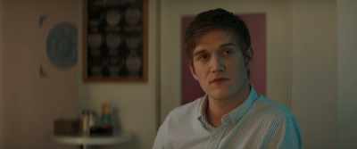 You...
I thought you were close. - Promising Young Woman