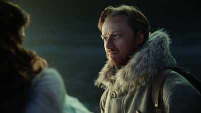 You and I, together, - His Dark Materials