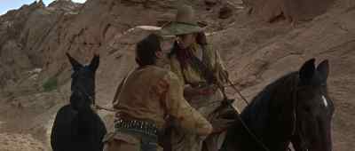 You and I together. - The Professionals