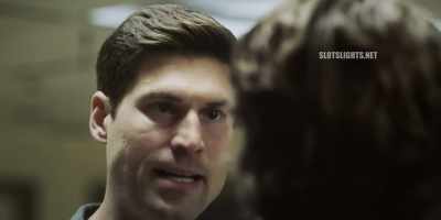 You. I told you no
hepatitis B shot. - Protocol-7