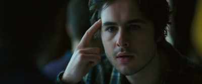 You and I want
the same thing: - The Death and Life of John F  Donovan