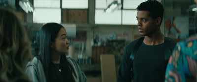 You and I will split
the test in two - Bad Genius