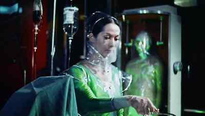 You and I will undertake a
different kind of experiment. - Wonder Women