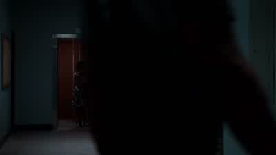 You! I wish you all the best. - Marvel's Agents of S.H.I.E.L.D.