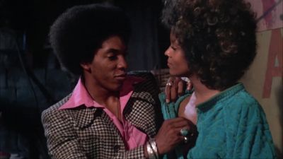 You I would - TNT Jackson
