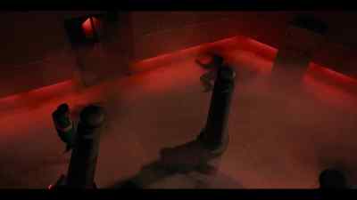 You idiot! - Pennyworth: The Origin of Batman's Butler