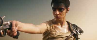 You idiot - Furiosa: A Mad Max Saga