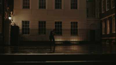 You idiot. You bloody idiot. Idiot! - The Essex Serpent
