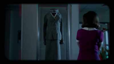 You idolized
Mrs. Montgomery Jones. - Ms Fisher's Modern Murder Mysteries