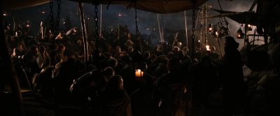You ignorant bastards - Robin Hood