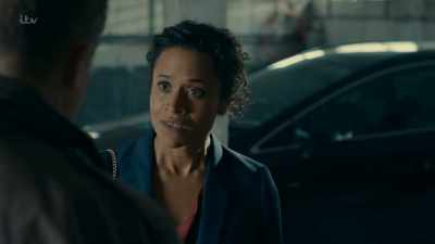 You ignored key evidence, you failed
to make full disclosure, you lied, Will. - Innocent