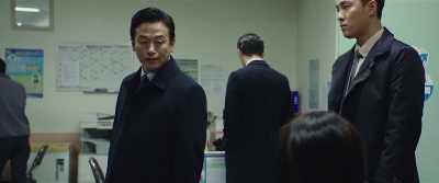 You ignored requests
for additional investigation, - Innocence