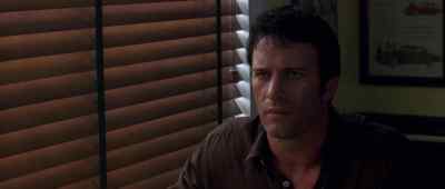 You Iike that song? - The Punisher