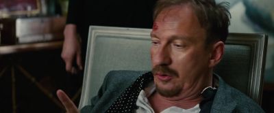 You I'll help - RED 2