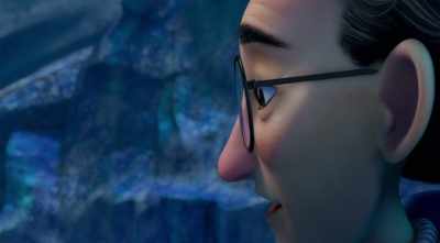 You! I'll kill you! You stupid lizard! - Norm of the North: King Sized Adventure