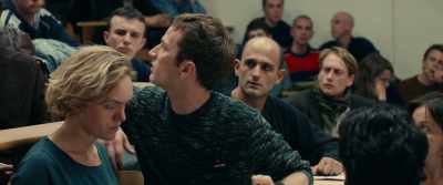 You imply
we have friendly talks with them - BPM (Beats per Minute)