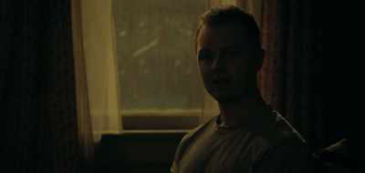 - You imposed yourself. - The Calling
