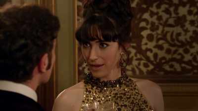 You impress my friends
with a killer show tonight - Ms Fisher's Modern Murder Mysteries