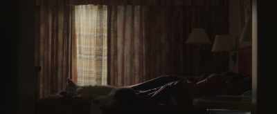 You were in a terrible head-on
collision, and it was a closed casket. - Boundaries