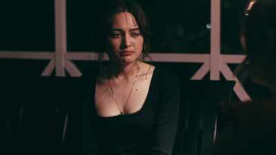 You were in bed all day,
just... staring ahead, - My Fatal Social Following