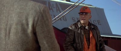 You in charge here - Capricorn One