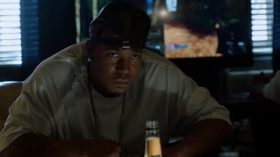 You in charge? - Chicago Fire