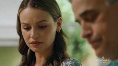 You were in love with Randy. - Feeling Butterflies