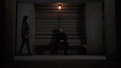 You in pain? - Marvel's Agents of S.H.I.E.L.D.