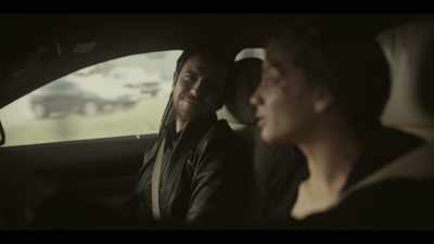 You in this place, - American Rust