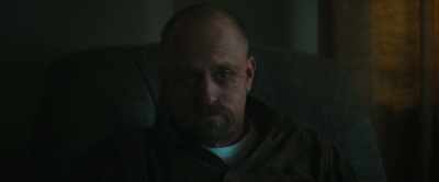 - You were in prison?
- Yeah, uh, I was in a... - Galveston