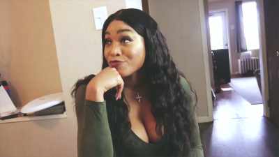 You were in that shit parked around the corner, - Queen of the Trap House 2: Taking the Throne