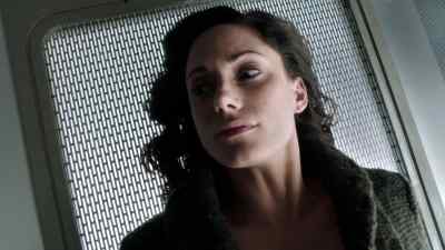 You were in stasis. - Dark Matter