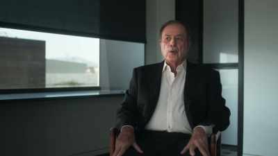 You had in that
clubhouse at that point - Charlie Hustle & the Matter of Pete Rose
