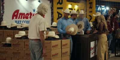 You in the market for one? - Landman