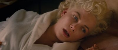 You in the union No - My Week with Marilyn