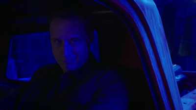 - You in the vehicle! - Resident Alien