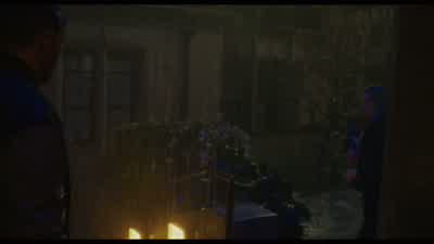 You in there, get him out of here. - Venom: Let There Be Carnage