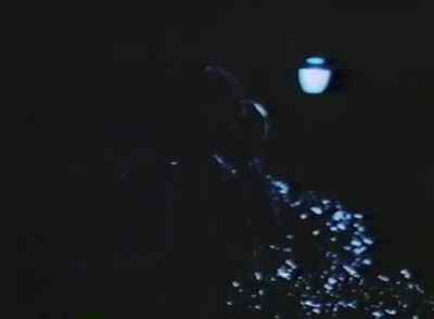 You in there!
Listen to me! - Night of the Juggler
