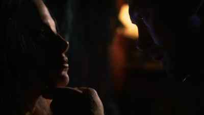 You, in there. - Defiance