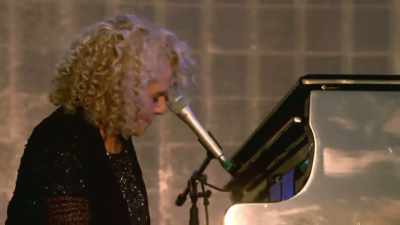 YOU INCLUDE ALL OF THE OTHER - 2021 Rock & Roll Hall of Fame Induction Ceremony