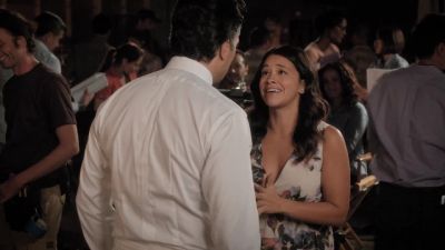 You were incredible, Dad. - Jane the Virgin