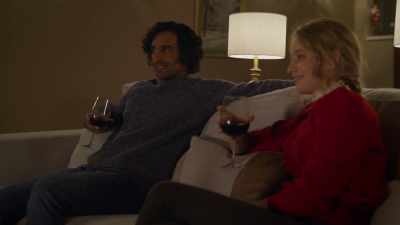 You inherited this place, Aimée, - Mistletoe Ranch
