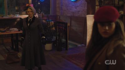 You injured a human
with your magic. - Charmed