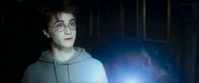 Why you insolent littleProfessor - Harry Potter and the Prisoner of Azkaban