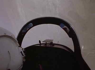 You instructed him to eat his shoe? - The Six Million Dollar Man