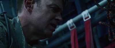 "You intended to cause me harm, - 4 Horsemen: Apocalypse