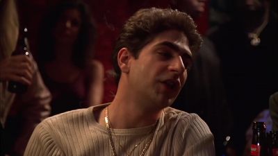 You interested? - The Sopranos
