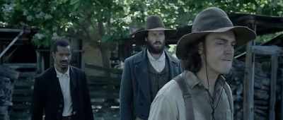 You interfere with that, - The Birth of a Nation