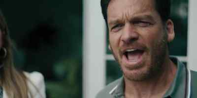 You interrogating me now?
I'm the one who was attacked. - On Call