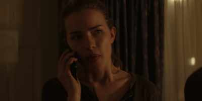 - You interview any of them?
- Couldn't. - Reacher